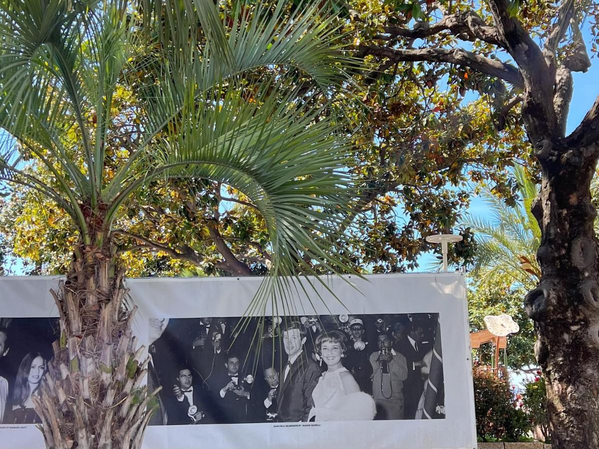 Cannes Centre, 3 Chambres, Plage Et La Croisette A 50M ภายนอก รูปภาพ
